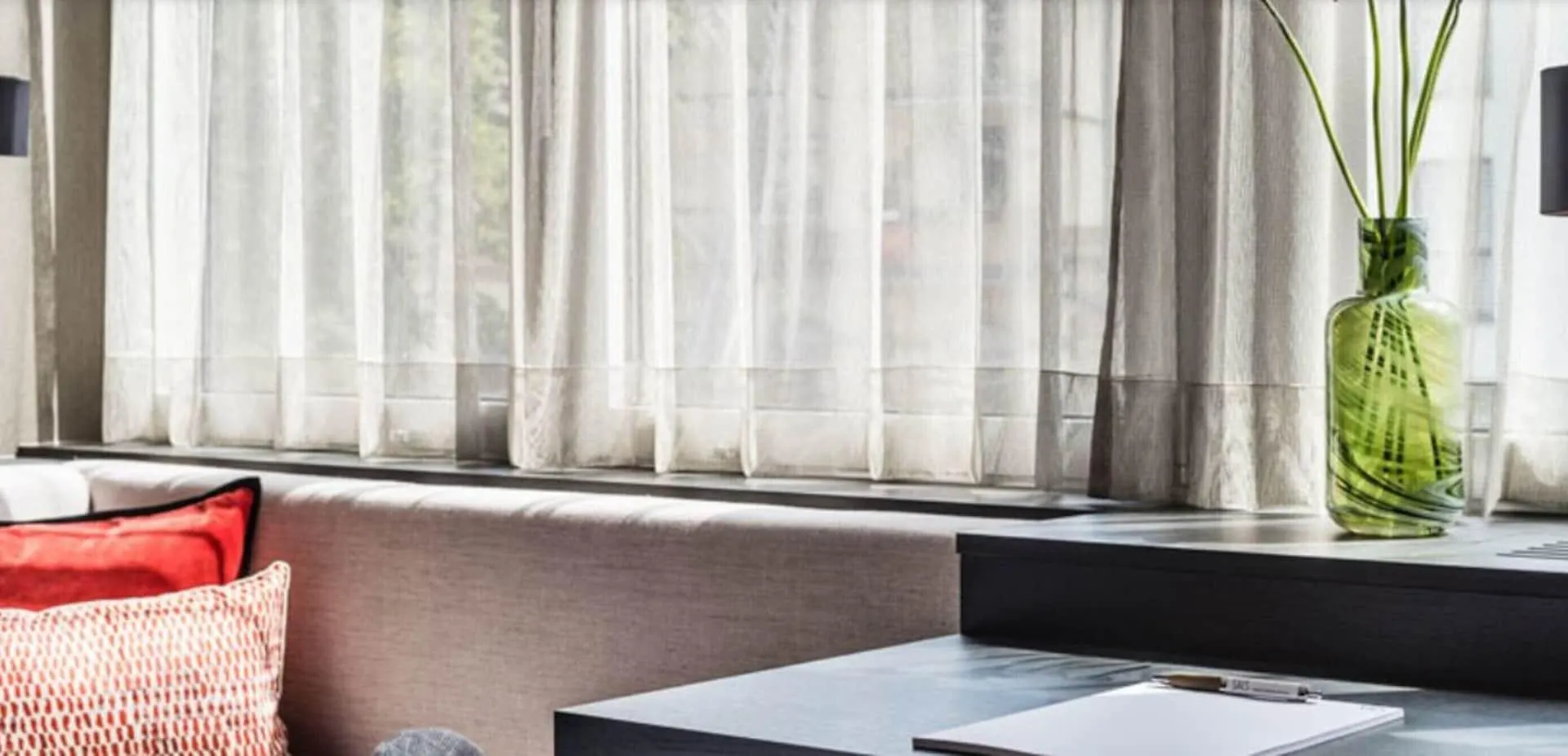 Saks Urban Design Hotel Frankfurt Φραγκφούρτη