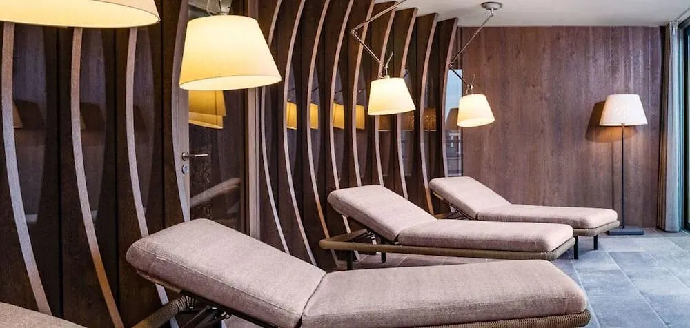 Saks Urban Design Hotel Frankfurt Φραγκφούρτη