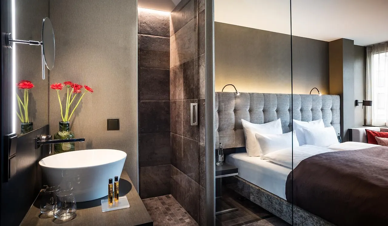 Saks Urban Design Hotel Frankfurt Φραγκφούρτη