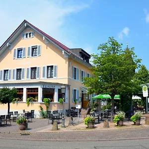 Herberg Zur Traube Bühl