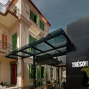 Hotel Trésor Art Boutique