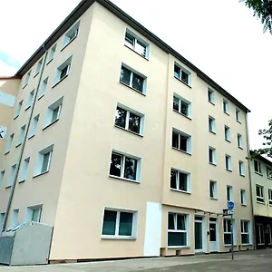 Hotel Iq Hannover
