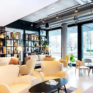 Aparthotel Staycity Frankfurt Airport, Frankfurt am Main