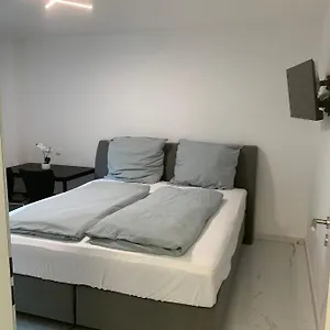 Gasthuis At-rooms Hannover