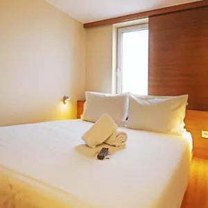 Hotel Duesseldorfer Hof, Francfort-sur-le-Main