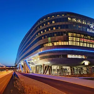 Hotel Hilton Frankfurt Airport, Francfort-sur-le-Main