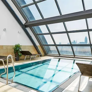 Radisson Blu Frankfurt Φραγκφούρτη