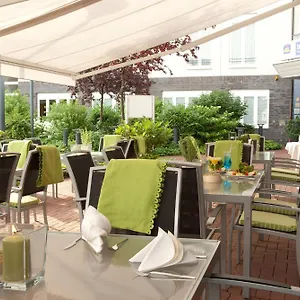 Hotel Western Premier Ib Friedberger Warte, Frankfurt am Main