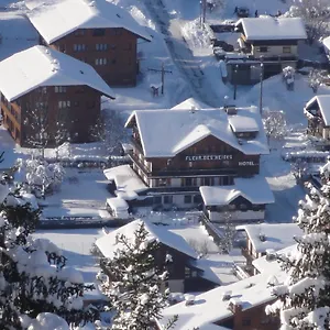Hotel Fleur Des Neiges