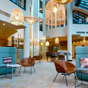 Hotel Amadeus Frankfurt, Francfort-sur-le-Main