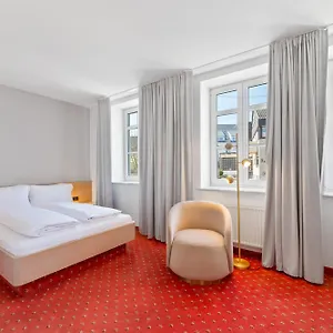 Bed & Breakfast Steiners Airport-messe Stuttgart