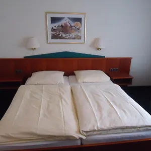Hotel Centralhotel Ratingen