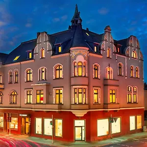 Hotel Reichshof Garni Schwerte