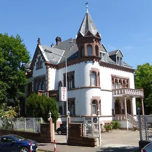Gasthuis Am Berg Frankfurt am Main