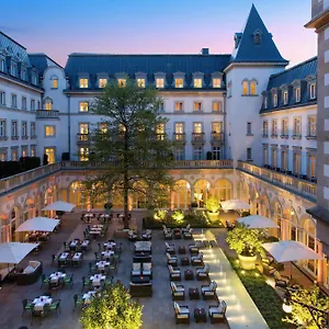 Hotel Rocco Kennedy, Frankfurt am Main