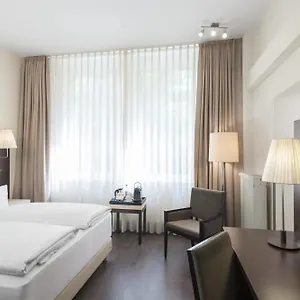 Hotel Frankfurt By Mz Hotelcollection Frankfurt am Main