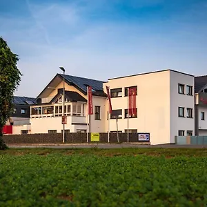 Hotel Am Stadtrand Ostfildern