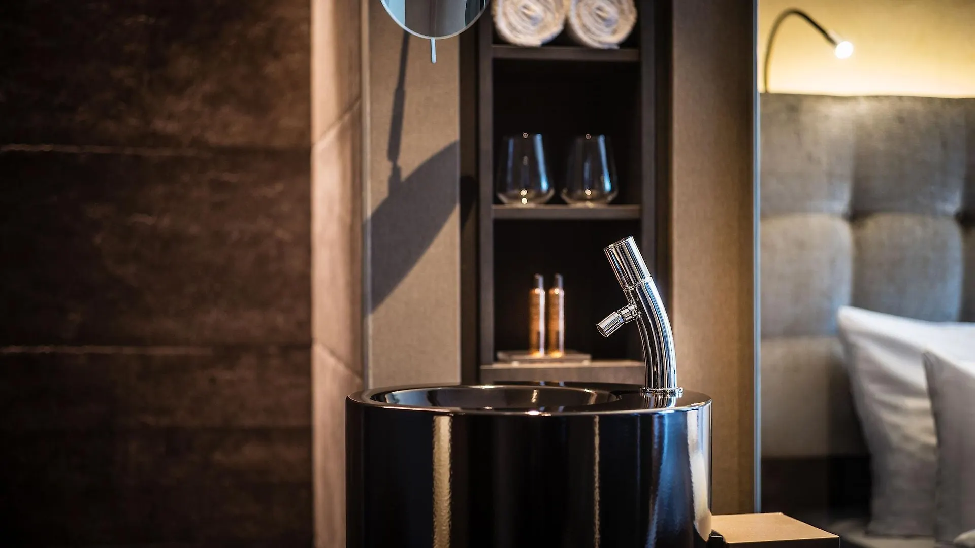SAKS Urban Design Hotel Frankfurt Frankfurt am Main