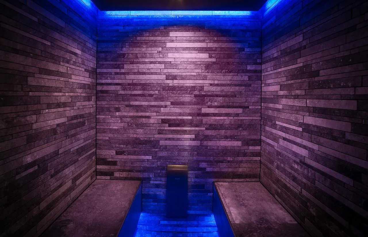 ****  Saks Urban Design Hotel Frankfurt Frankfurt am Main Alemanha
